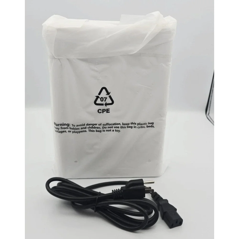 SoClean‎ G200 Advanced Air Purifier New Parts Only - Base Remote Power